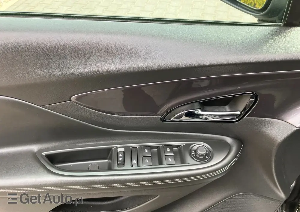 OPEL Mokka X 1.4 ECOTEC Start/Stop Design Line