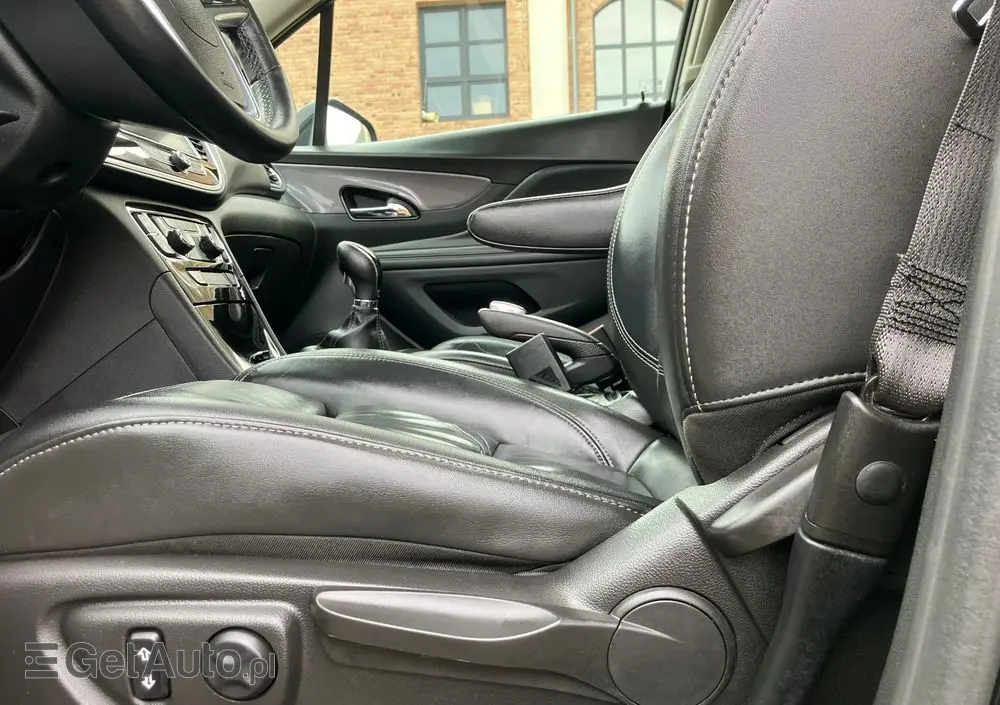 OPEL Mokka X 1.4 ECOTEC Start/Stop Design Line