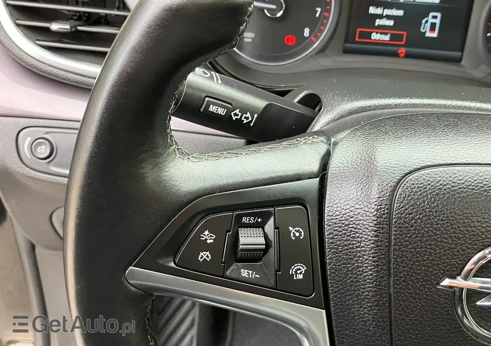 OPEL Mokka X 1.4 ECOTEC Start/Stop Design Line