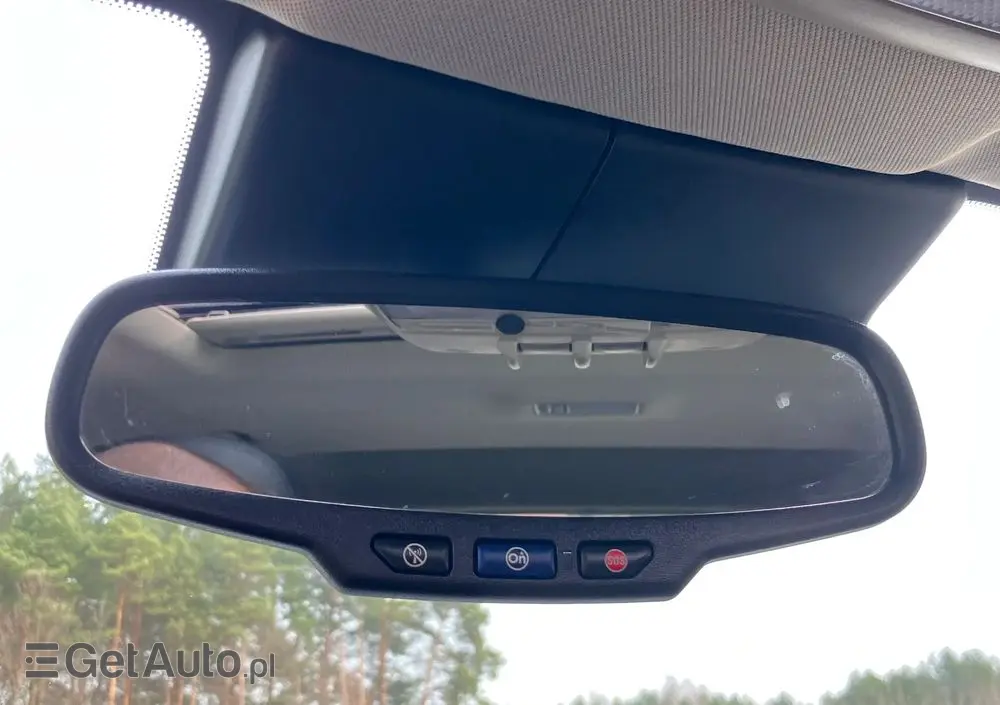 OPEL Mokka X 1.4 ECOTEC Start/Stop Design Line