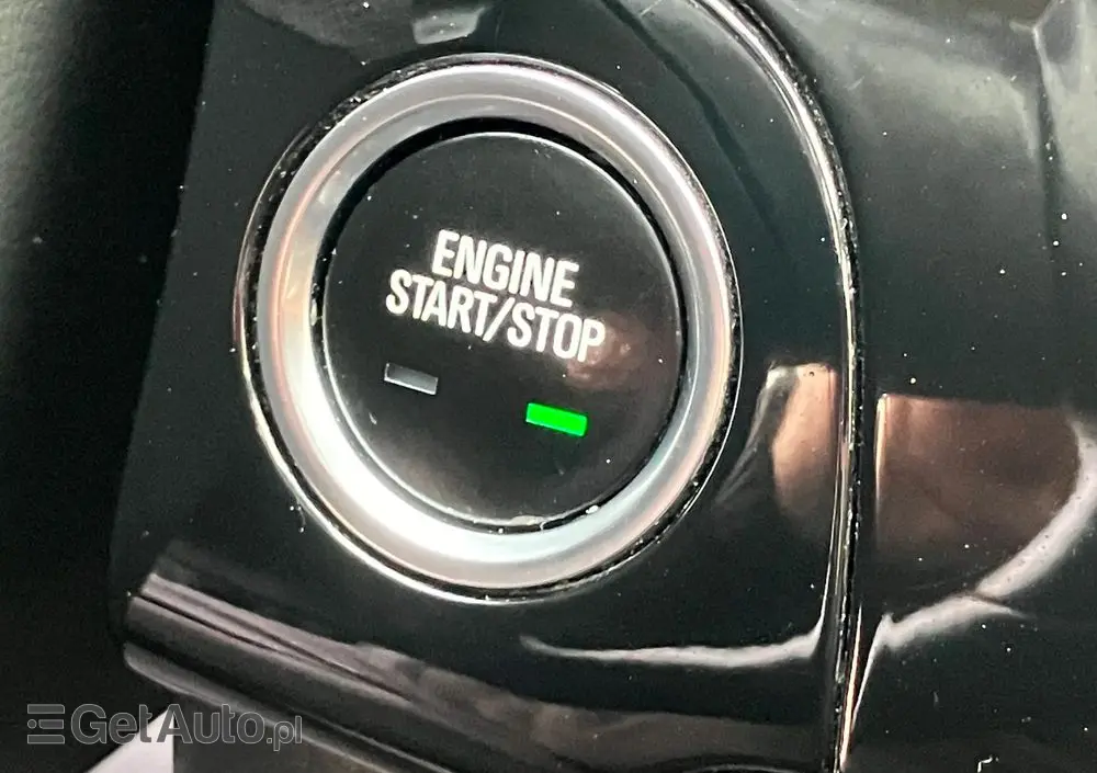 OPEL Mokka X 1.4 ECOTEC Start/Stop Design Line