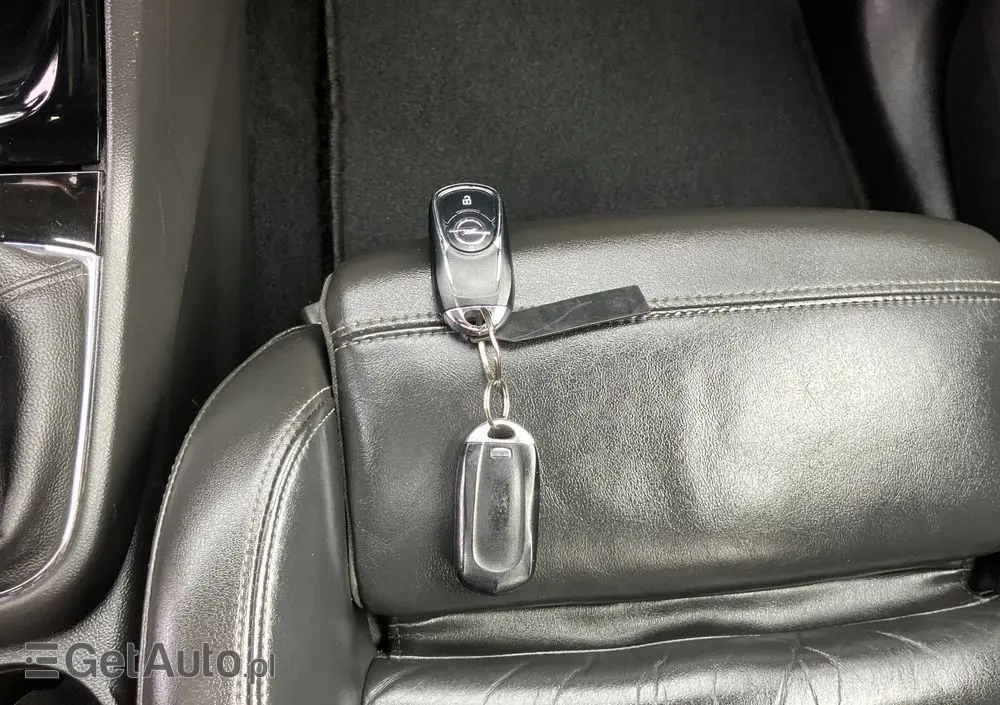 OPEL Mokka X 1.4 ECOTEC Start/Stop Design Line