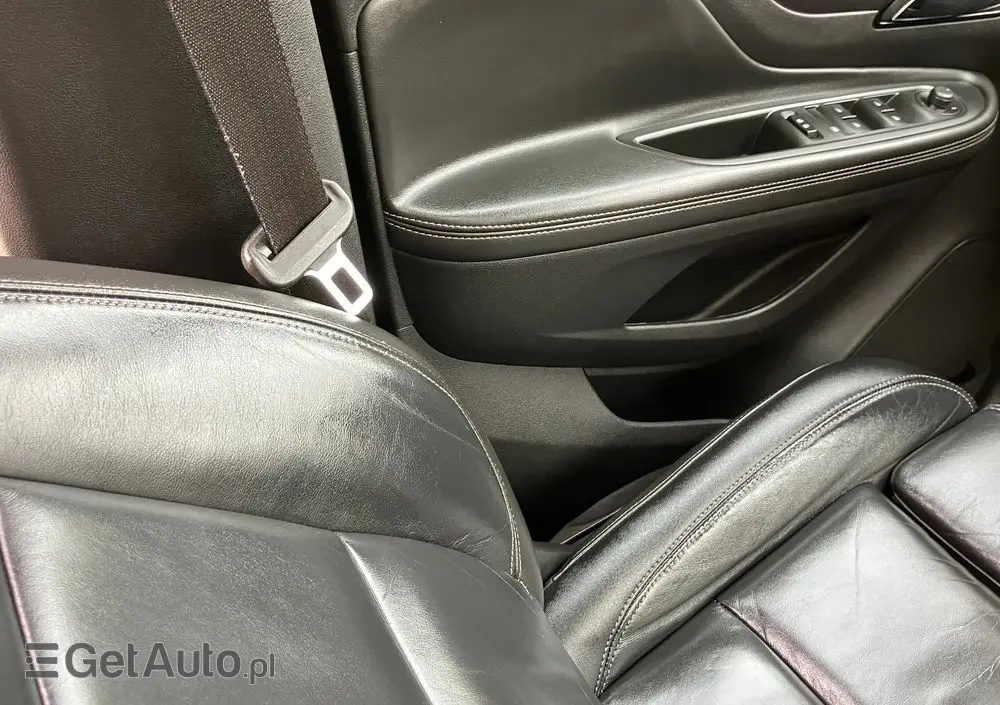 OPEL Mokka X 1.4 ECOTEC Start/Stop Design Line