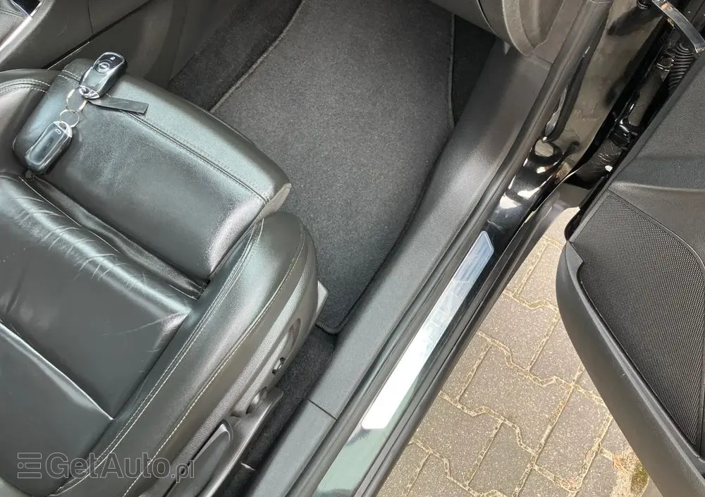 OPEL Mokka X 1.4 ECOTEC Start/Stop Design Line