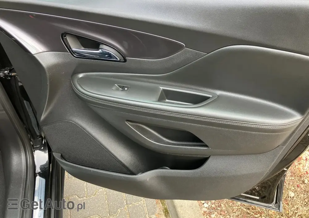 OPEL Mokka X 1.4 ECOTEC Start/Stop Design Line