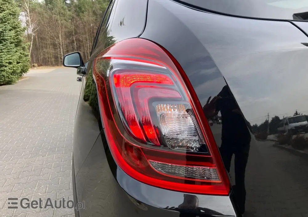 OPEL Mokka X 1.4 ECOTEC Start/Stop Design Line