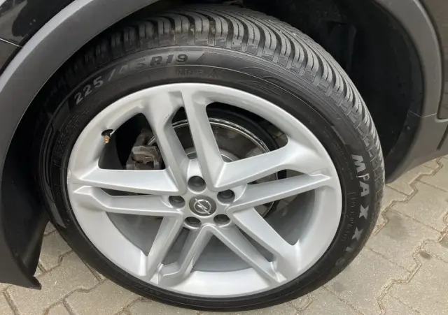 OPEL Mokka X 1.4 ECOTEC Start/Stop Design Line