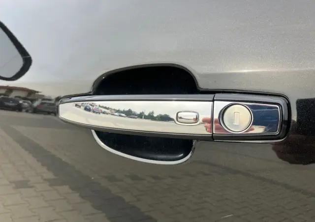 OPEL Mokka X 1.4 ECOTEC Start/Stop Design Line