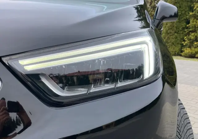 OPEL Mokka X 1.4 ECOTEC Start/Stop Design Line