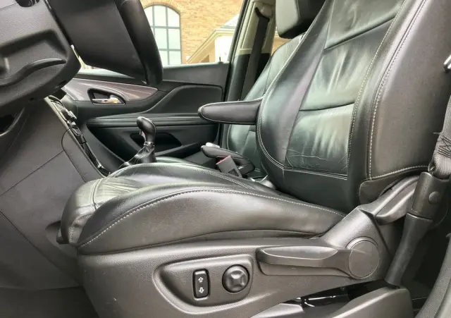 OPEL Mokka X 1.4 ECOTEC Start/Stop Design Line