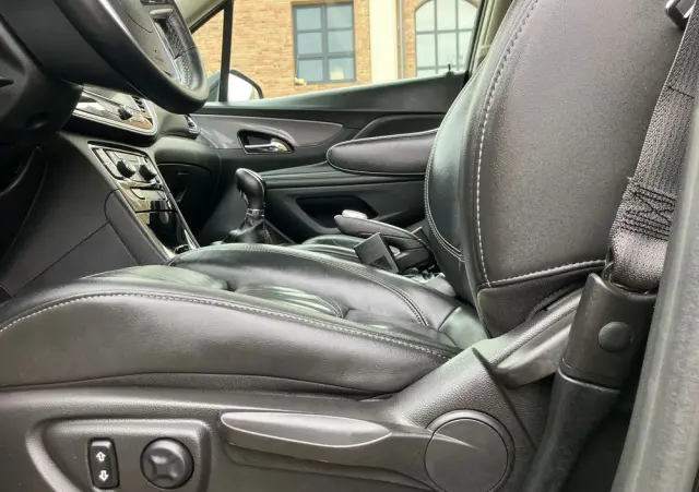 OPEL Mokka X 1.4 ECOTEC Start/Stop Design Line