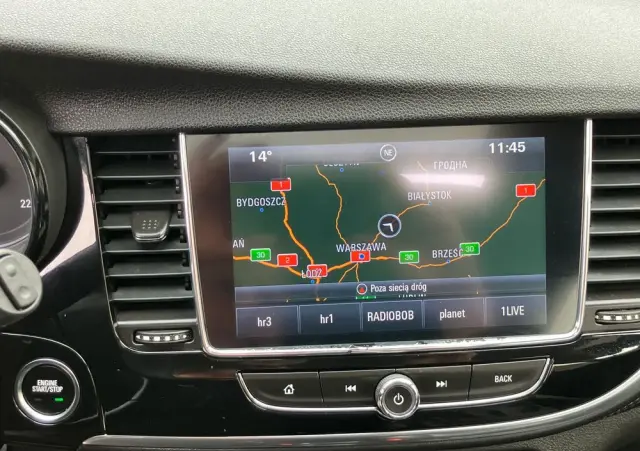 OPEL Mokka X 1.4 ECOTEC Start/Stop Design Line