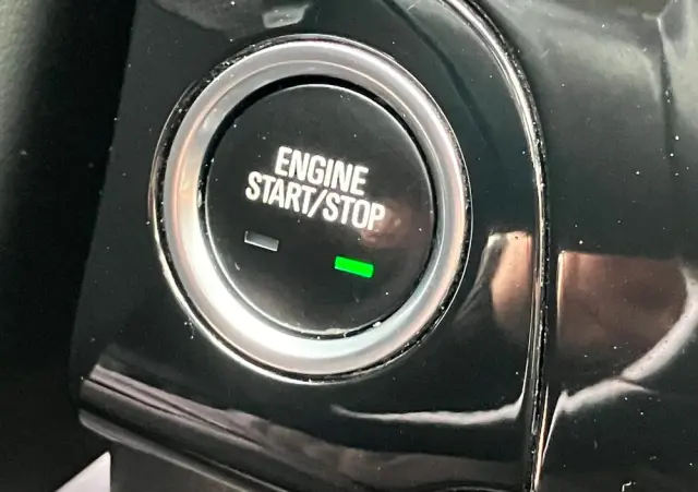 OPEL Mokka X 1.4 ECOTEC Start/Stop Design Line