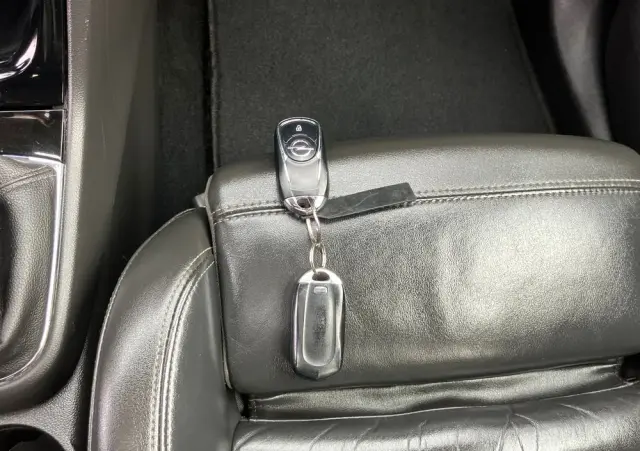 OPEL Mokka X 1.4 ECOTEC Start/Stop Design Line