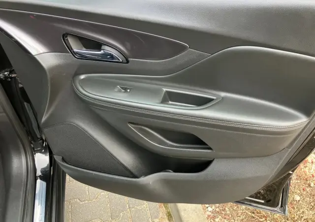 OPEL Mokka X 1.4 ECOTEC Start/Stop Design Line