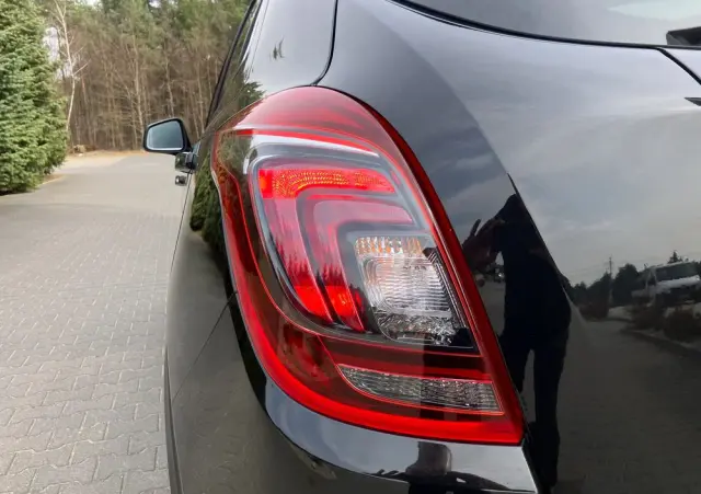 OPEL Mokka X 1.4 ECOTEC Start/Stop Design Line