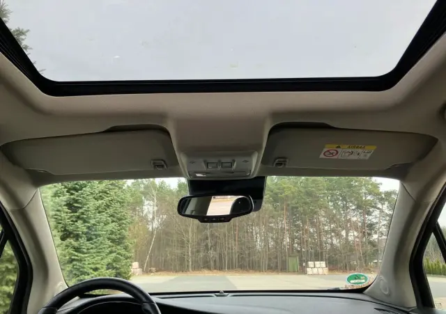 OPEL Mokka X 1.4 ECOTEC Start/Stop Design Line