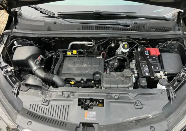 OPEL Mokka X 1.4 ECOTEC Start/Stop Design Line