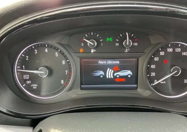 OPEL Mokka X 1.4 ECOTEC Start/Stop Design Line