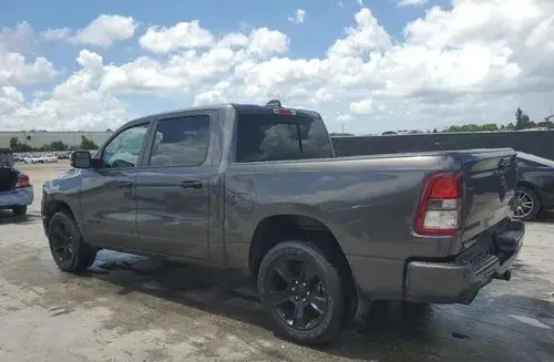 RAM 1500 