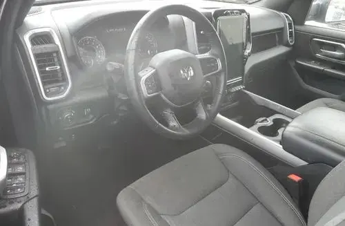 RAM 1500 