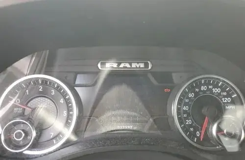 RAM 1500 