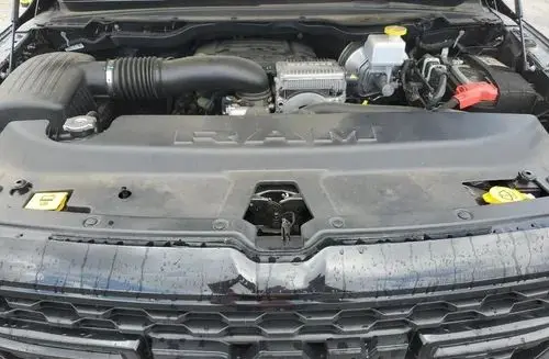 RAM 1500 