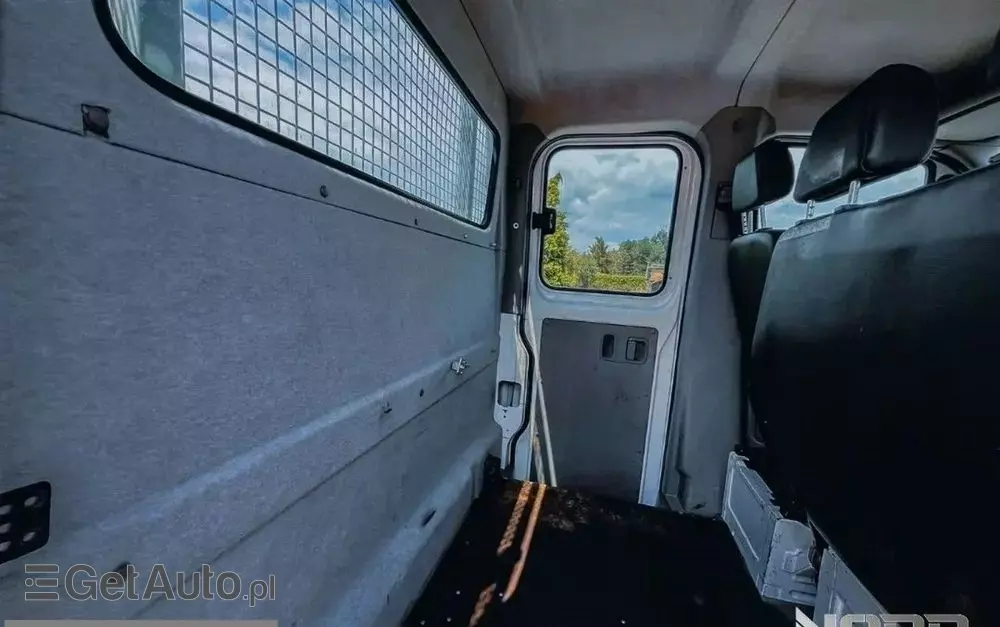 VOLKSWAGEN Crafter GP 35 TDI-CR 