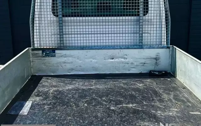 VOLKSWAGEN Crafter GP 35 TDI-CR 