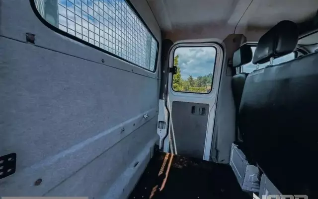 VOLKSWAGEN Crafter GP 35 TDI-CR 