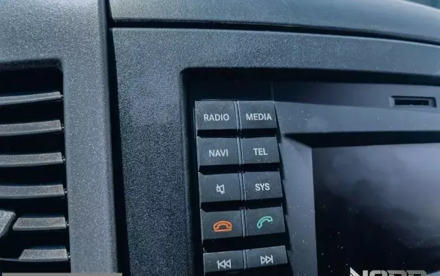 VOLKSWAGEN Crafter GP 35 TDI-CR 