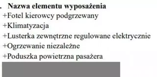 VOLKSWAGEN Crafter GP 35 TDI-CR 