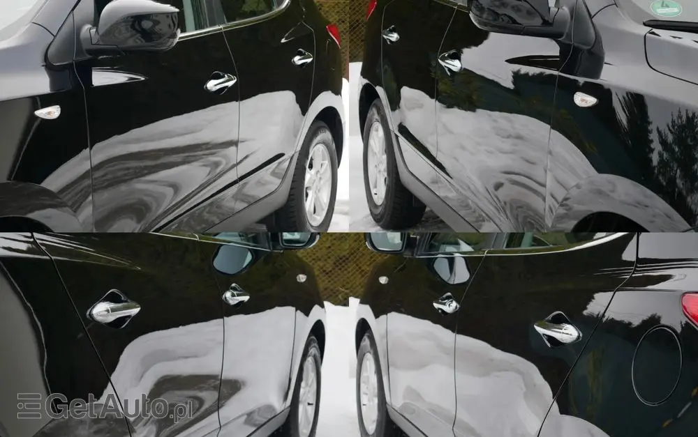 HYUNDAI Ix35 1.6 2WD 5 Star Edition