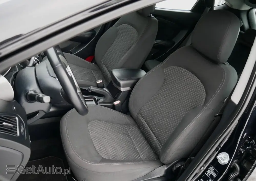 HYUNDAI Ix35 1.6 2WD 5 Star Edition