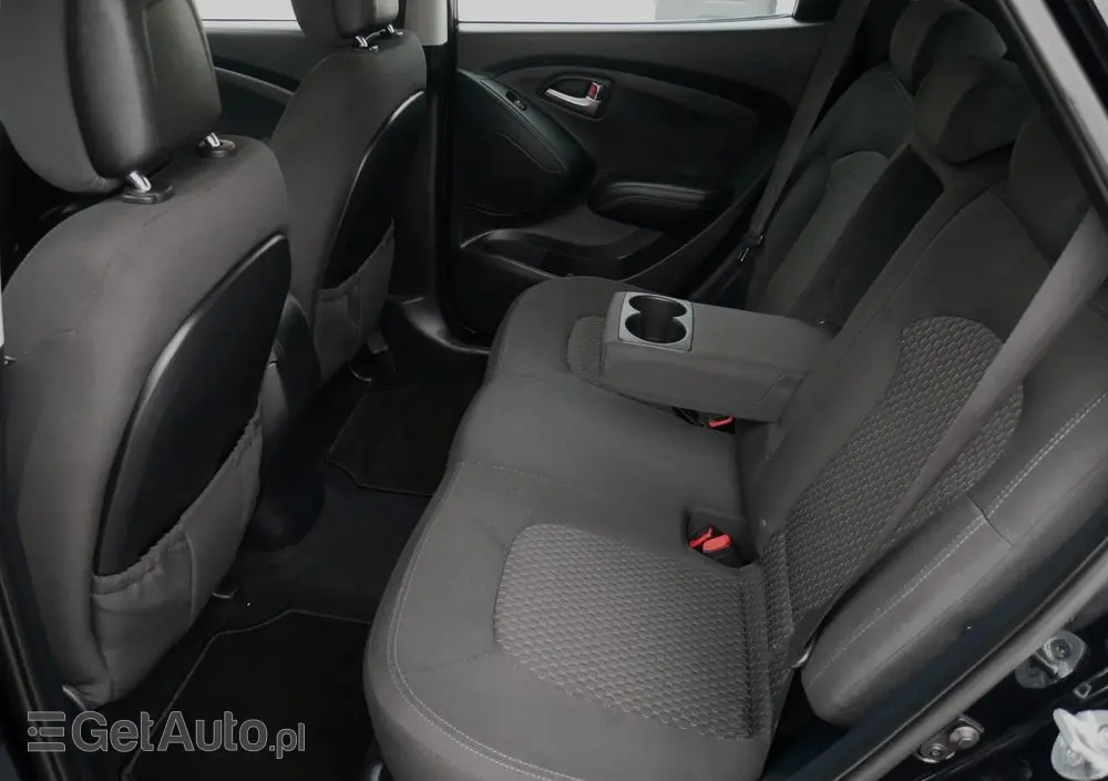 HYUNDAI Ix35 1.6 2WD 5 Star Edition