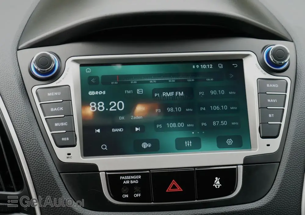 HYUNDAI Ix35 1.6 2WD 5 Star Edition