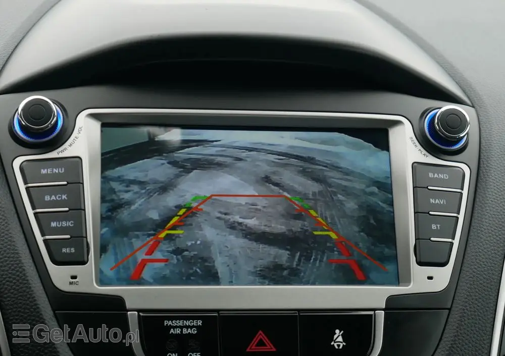 HYUNDAI Ix35 1.6 2WD 5 Star Edition