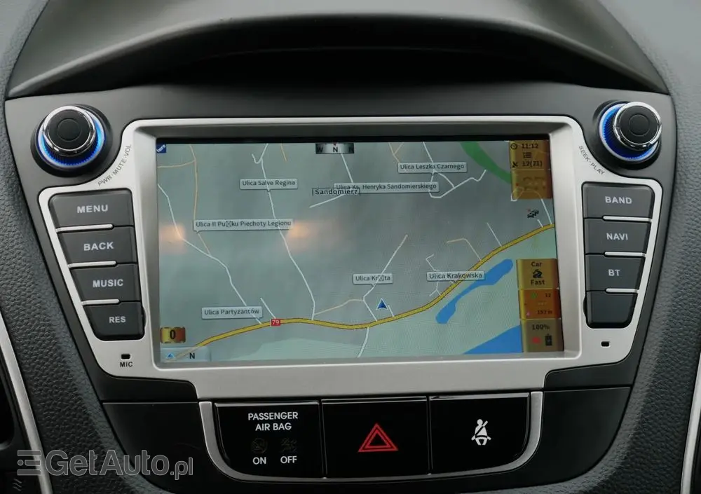 HYUNDAI Ix35 1.6 2WD 5 Star Edition