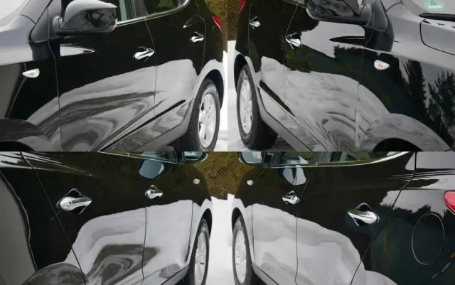 HYUNDAI Ix35 1.6 2WD 5 Star Edition