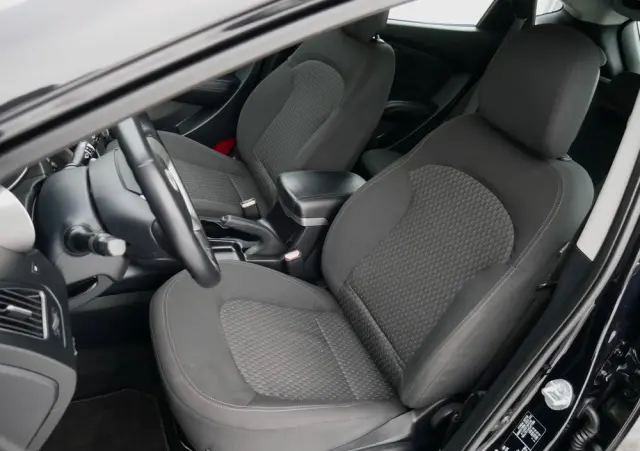 HYUNDAI Ix35 1.6 2WD 5 Star Edition