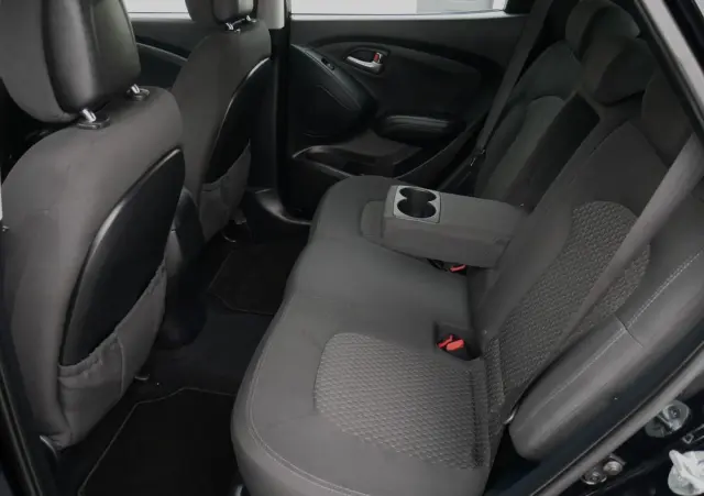 HYUNDAI Ix35 1.6 2WD 5 Star Edition