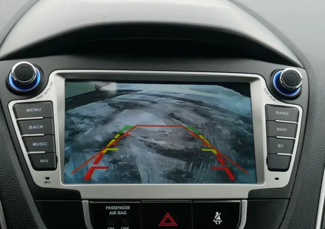 HYUNDAI Ix35 1.6 2WD 5 Star Edition