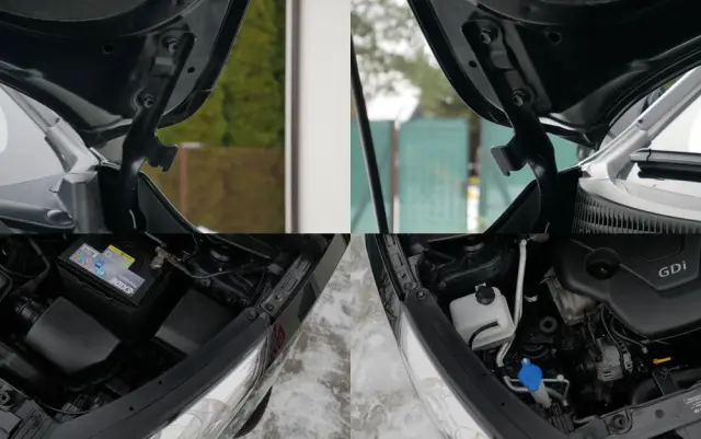 HYUNDAI Ix35 1.6 2WD 5 Star Edition