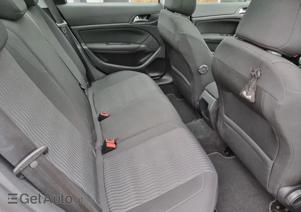 PEUGEOT 308 1.2 PureTech Active S&S