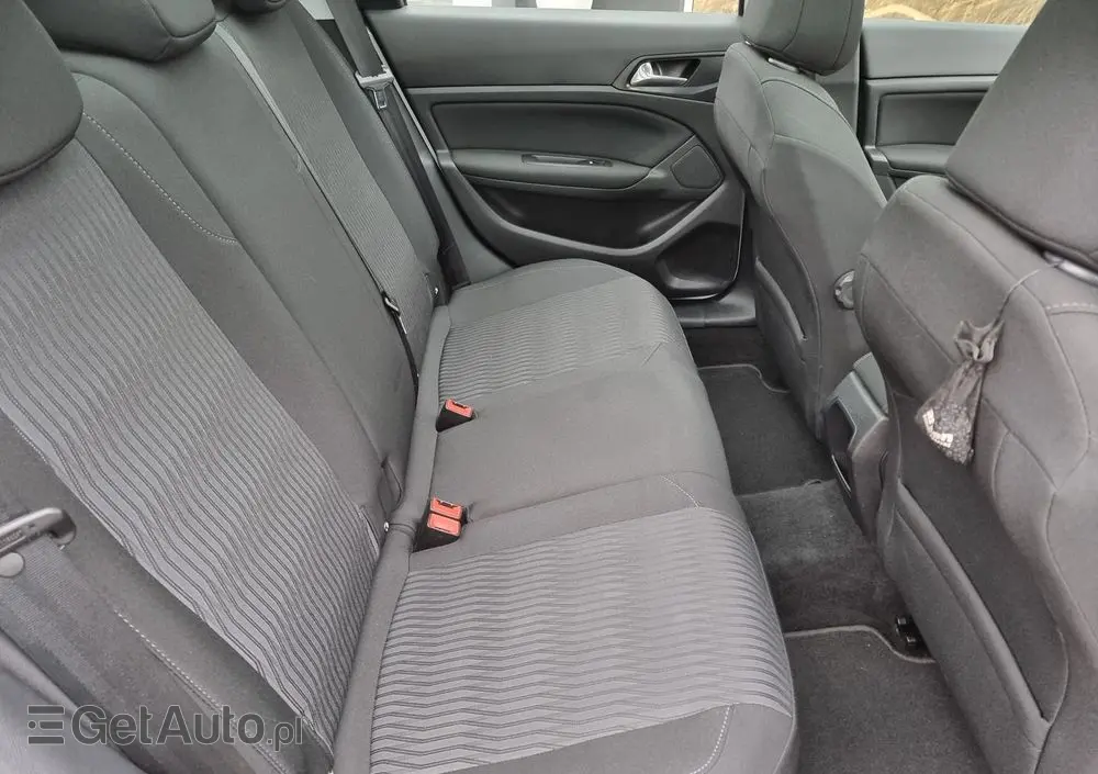 PEUGEOT 308 1.2 PureTech Active S&S