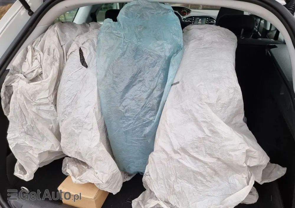 PEUGEOT 308 1.2 PureTech Active S&S