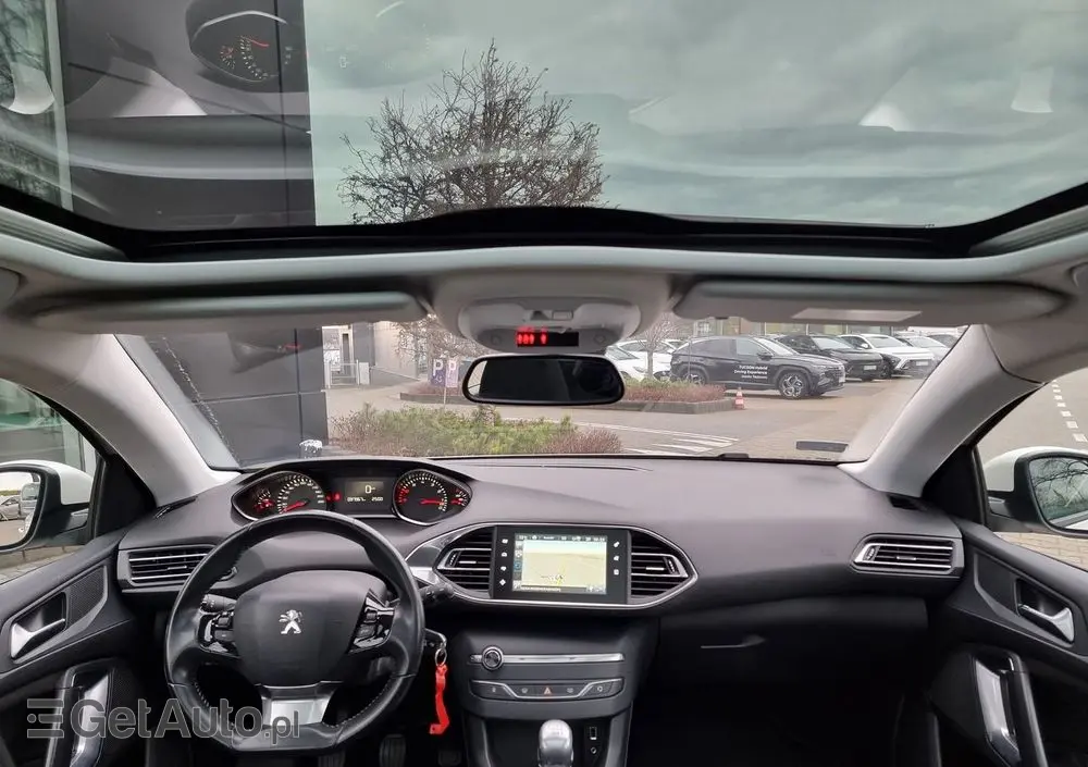 PEUGEOT 308 1.2 PureTech Active S&S