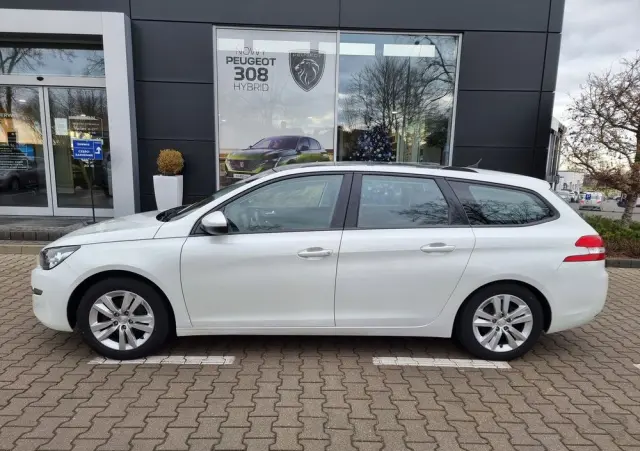 PEUGEOT 308 1.2 PureTech Active S&S
