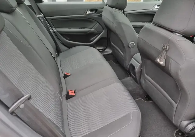 PEUGEOT 308 1.2 PureTech Active S&S