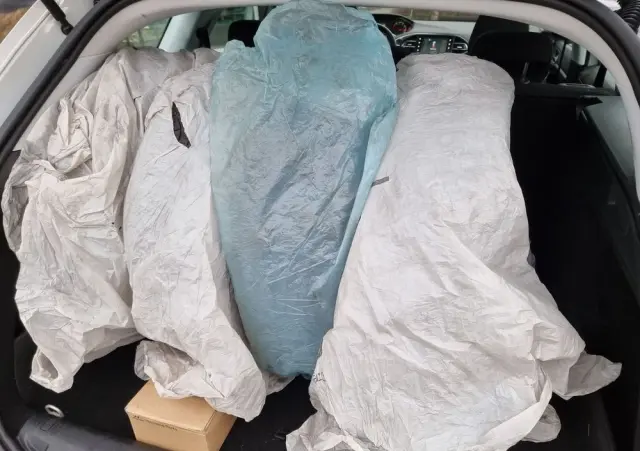 PEUGEOT 308 1.2 PureTech Active S&S